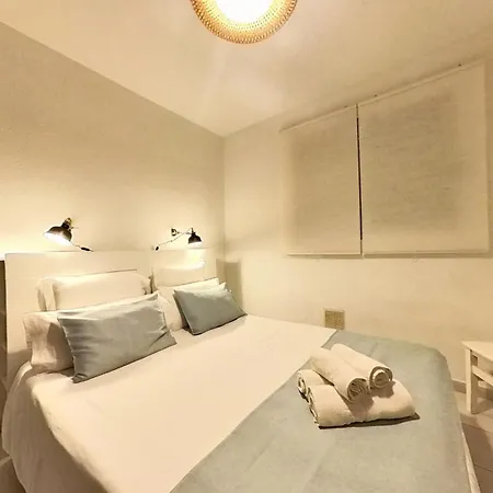 Residencial Dunas, On The Island- Vv Apartmán Corralejo
