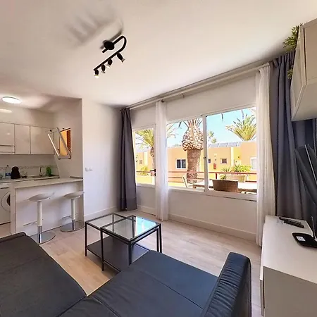 Residencial Dunas, On The Island- Vv Apartmán Corralejo