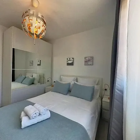 Residencial Dunas, On The Island- Vv Corralejo