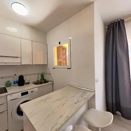 Residencial Dunas, On The Island- Vv Appartement