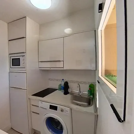 Residencial Dunas, On The Island- Vv Appartement