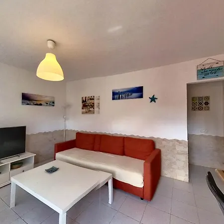 Appartamento Residencial Dunas, On The Island- Vv Corralejo