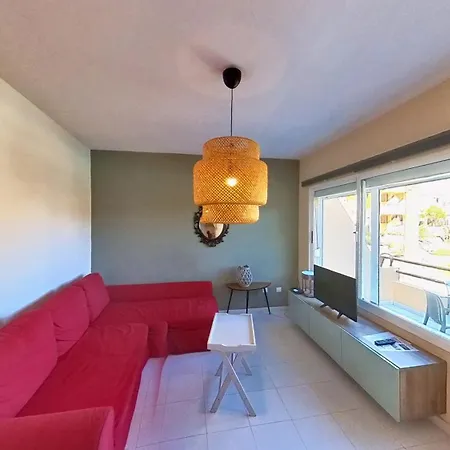 Appartamento Residencial Dunas, On The Island- Vv