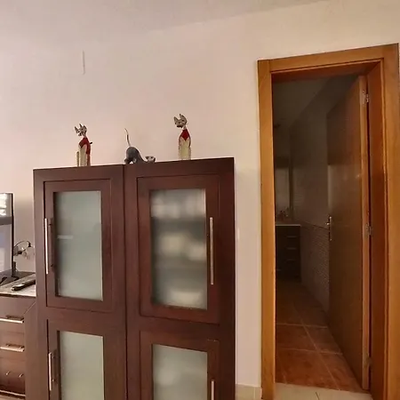Apartmán Residencial Dunas, On The Island- Vv Corralejo